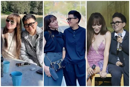 Thanh Hà - Phương Uyên ngày càng ăn ý từ ngoại hình đến thời trang