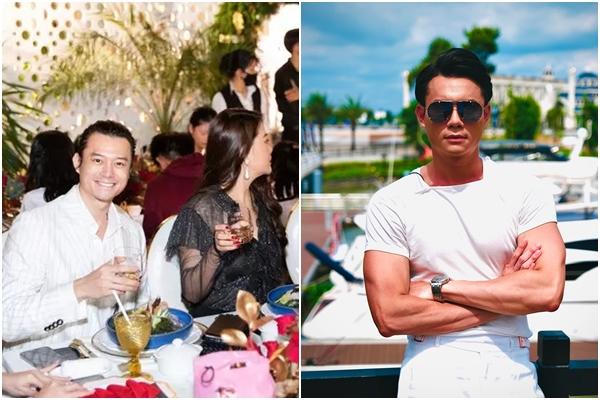 Đang dính như sam, Trương Ngọc Ánh và tình trẻ bỗng dưng xa cách?-11