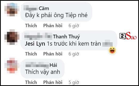 HÚ HỒN: Vũ Khắc Tiệp khóa chặt môi chân dài đã có bạn trai?-5