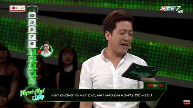 Câu đố Hạt đường và hạt cát, hạt nào dài hơn? hóa ra dễ không tưởng-1