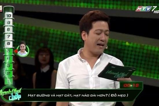 Câu đố 'Hạt đường và hạt cát, hạt nào dài hơn?' hóa ra dễ không tưởng