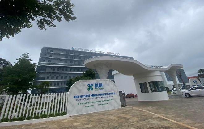 Sản phụ gãy xương sườn sau sinh: Thông tin tống tiền là do hiểu lầm!-1