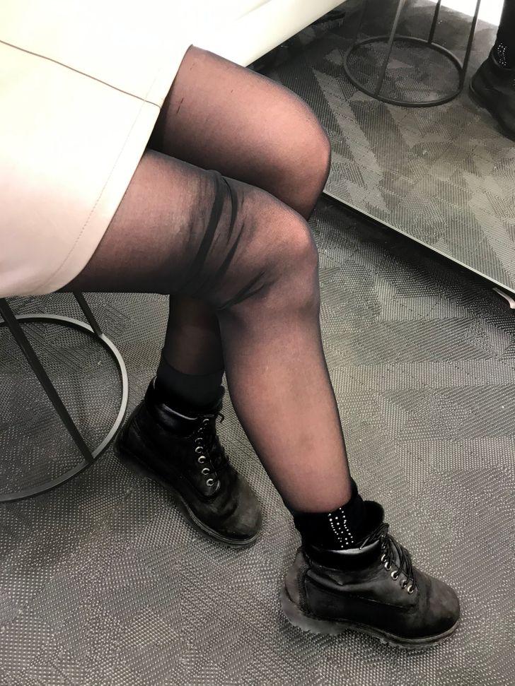 14 lỗi nhỏ nhưng lại khiến phong cách của bạn thành thảm họa-1