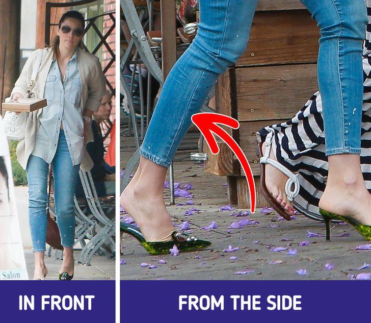 14 small mistakes that make your style a disaster-4