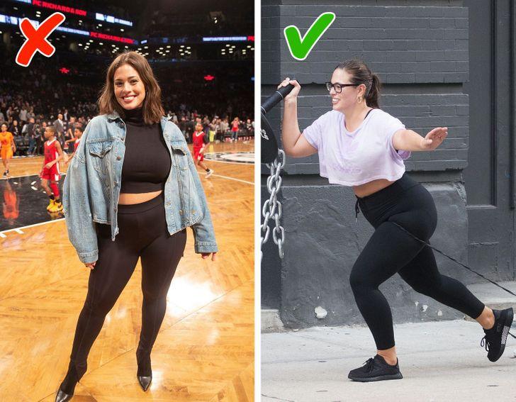 14 lỗi nhỏ nhưng lại khiến phong cách của bạn thành thảm họa-12