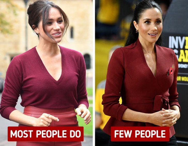 14 lỗi nhỏ nhưng lại khiến phong cách của bạn thành thảm họa-14