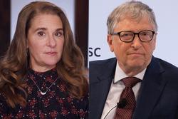 Tròn 1 năm ly hôn, tỷ phú Bill Gates mới lên tiếng chuyện ngoại tình