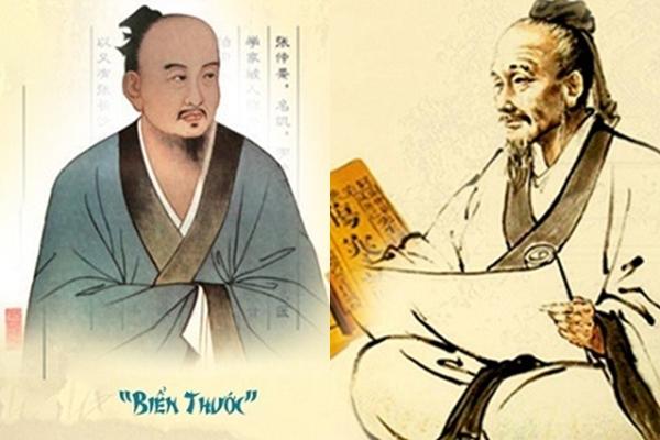 Learning from the famous medicine of the past: Nurturing life is nourishing life