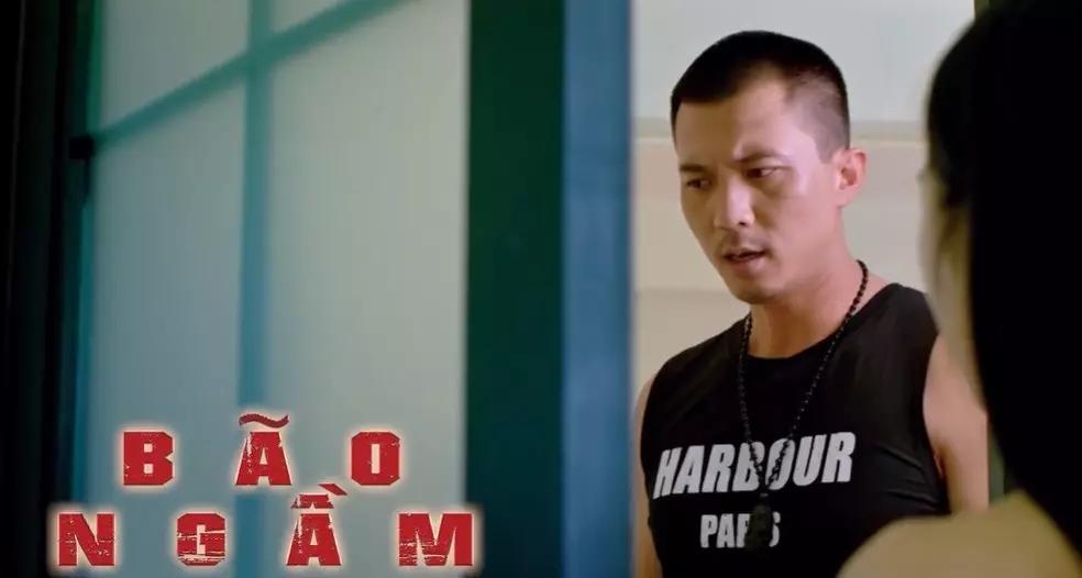 Underground Storm episode 53: Ha Lam is invited to work by the boss-5