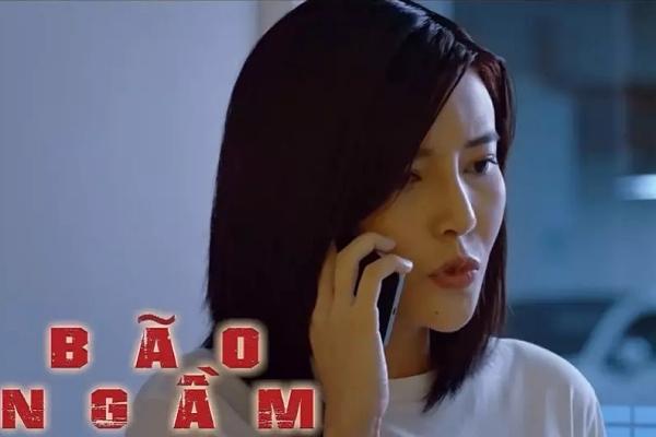 Underground Storm episode 53 Ha Lam was invited to work by the boss