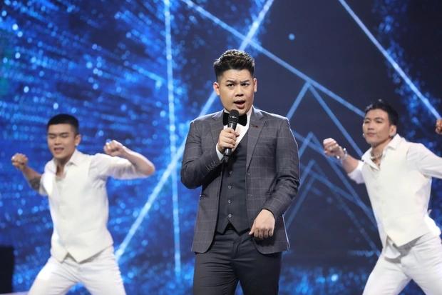 Long Chun tái xuất thi hát, quyết tâm phục thù giành chiến thắng-3