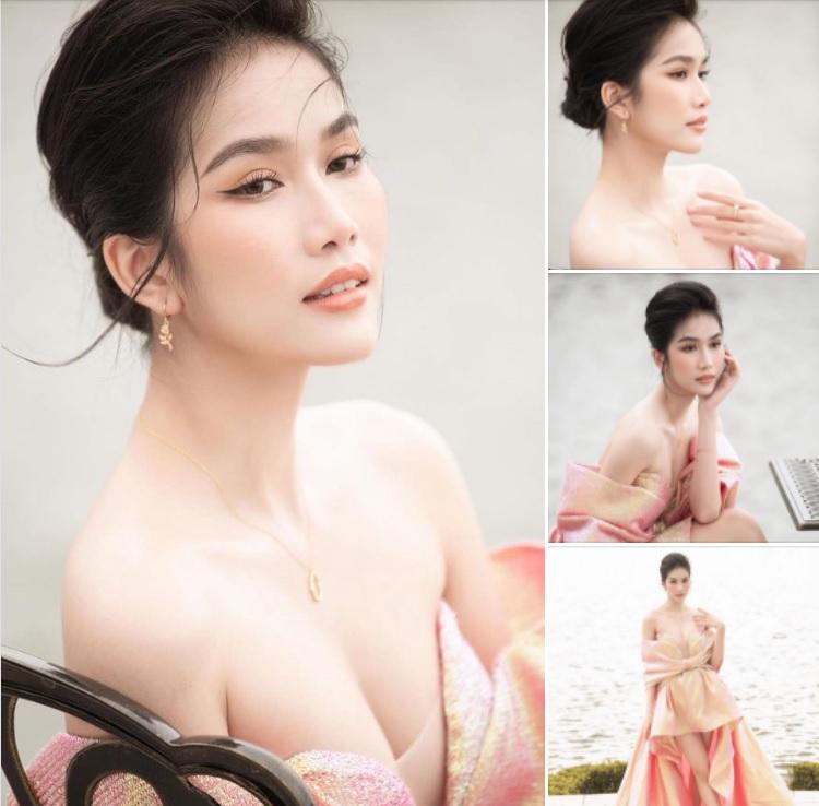 Tín hiệu Á hậu Phương Anh đăng quang Miss International 2022?-3