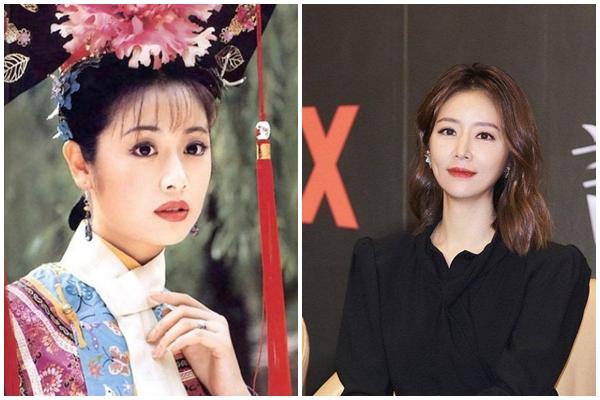 Sạn to đùng ít ai phát hiện ra trong Hoàn Châu Cách Cách hơn 2 thập kỷ qua-11