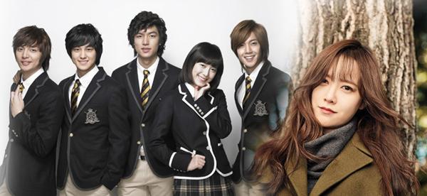 Goo Hye Sun bị người yêu đá vì Vườn Sao Băng, lý do nghe tức giùm-4