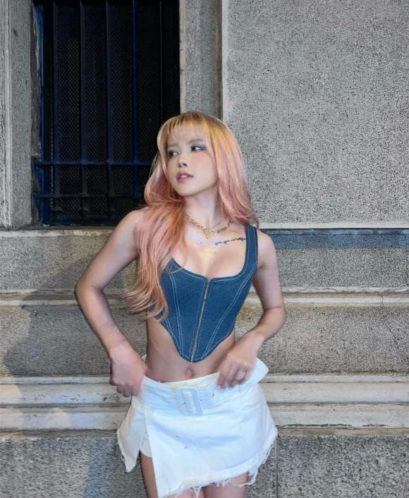 Sơn Tùng phải tiêu hủy MV, Thiều Bảo Trâm tươi không cần tưới-4