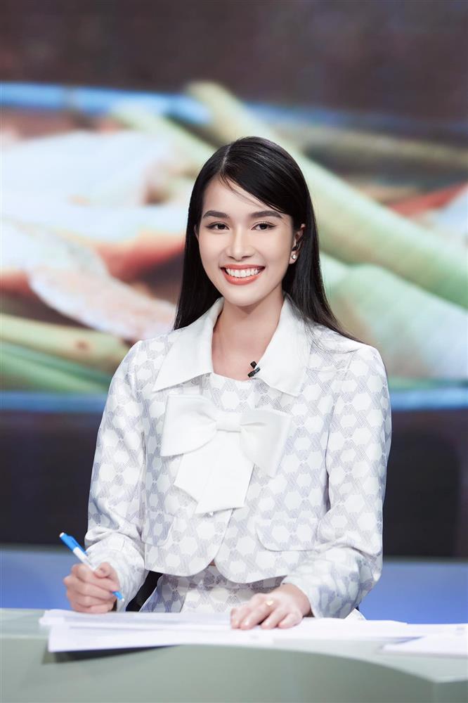 Tín hiệu Á hậu Phương Anh đăng quang Miss International 2022?-4