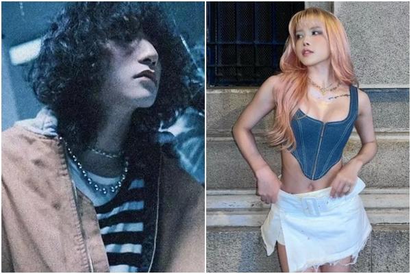 Sơn Tùng bị moi lại chiếc áo in chữ chửi bậy trong MV có cảnh nhảy lầu-13