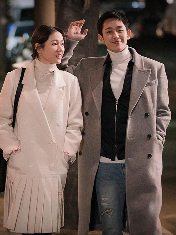 3 vai diễn xịt để đời của hội mỹ nhân Hàn: Người số 1 bị chê quá đát-3