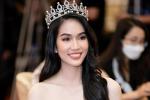 Tín hiệu Á hậu Phương Anh đăng quang Miss International 2022?