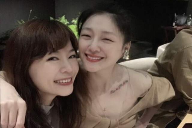 Chồng cũ Từ Hy Viên lên tiếng thông tin phá sản sấp mặt-3