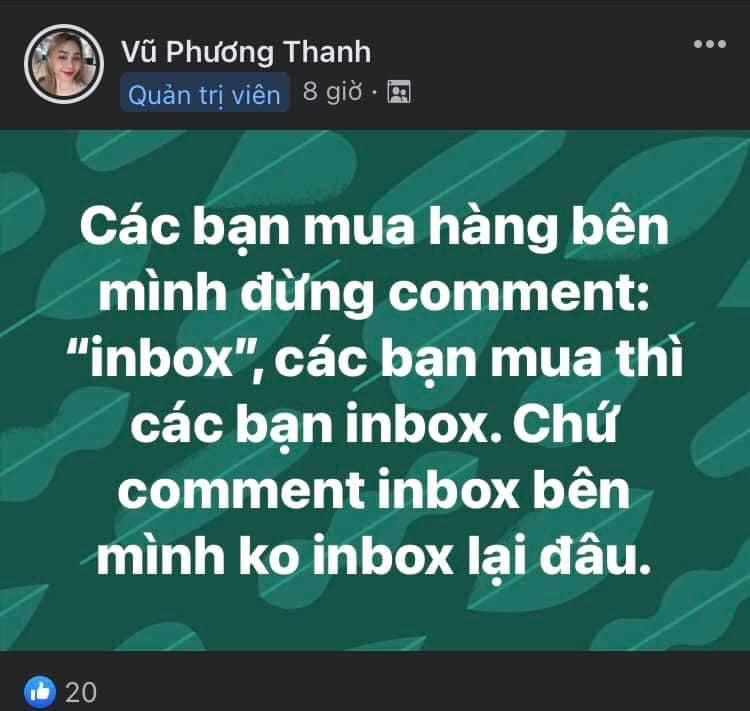 Nhà văn Gào bị ném đá vì thái độ kênh kiệu bán hàng: Ai mua tự inbox-2