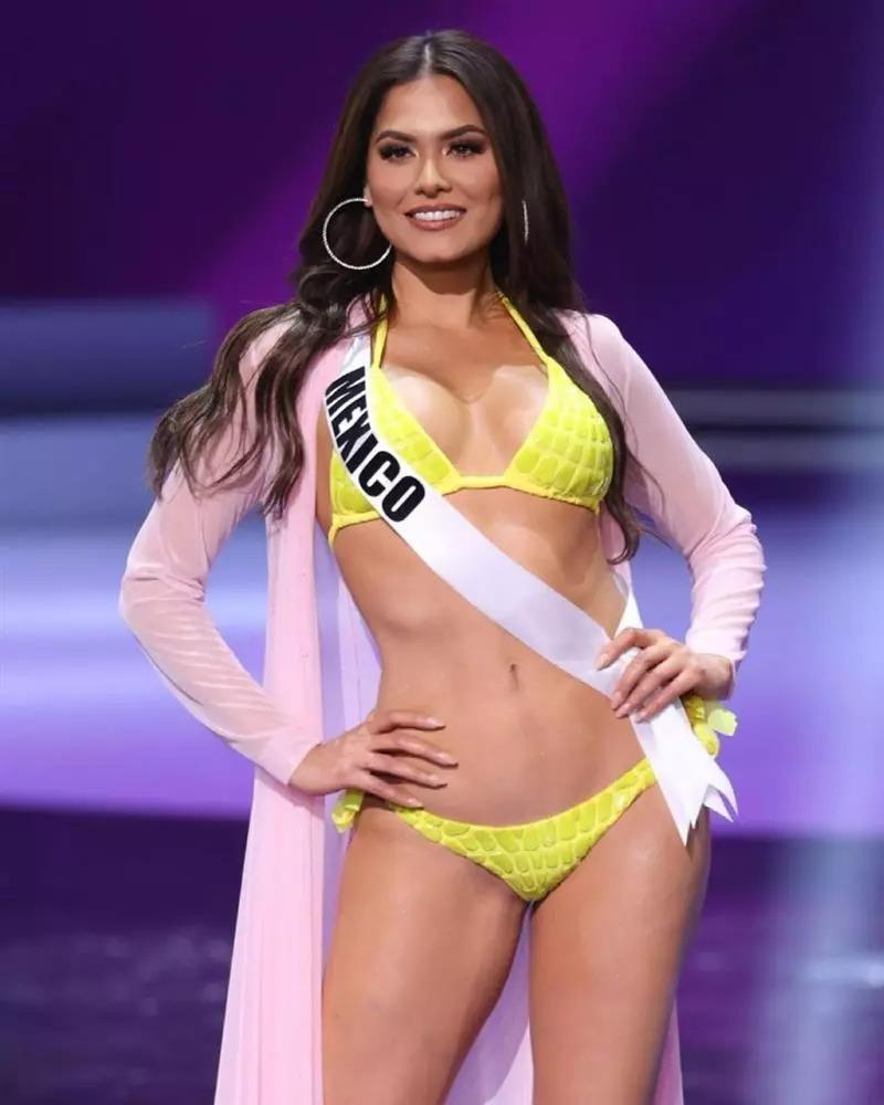 2 Miss Universe hội ngộ: Thời Donald Trump hay thời IMG đỉnh hơn?-11