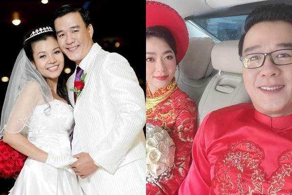 Trước khi lấy Hà Thanh Xuân, vua cá Koi nhiều lần khoe vợ cũ-7