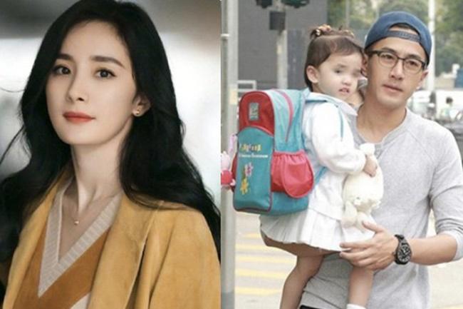 Dương Mịch: Hạnh phúc nếu đàn ông theo đuổi tôi vì tiền-2