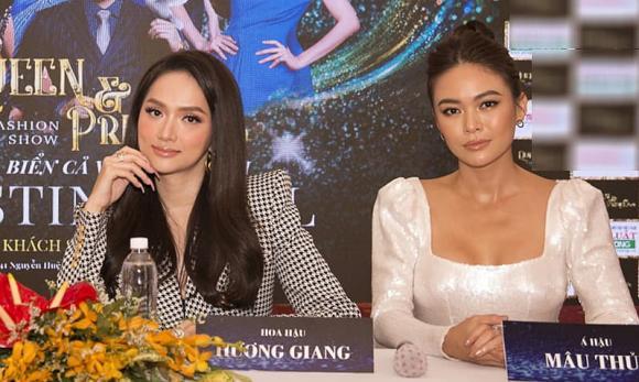 Mâu Thủy lên tiếng khi Hương Giang bị chê chân thô như đàn ông-4