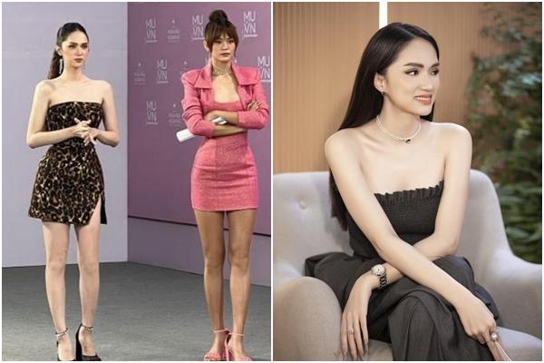 Mâu Thủy tung ảnh bikini bốc lửa liền bị rao bán lấy chồng-6