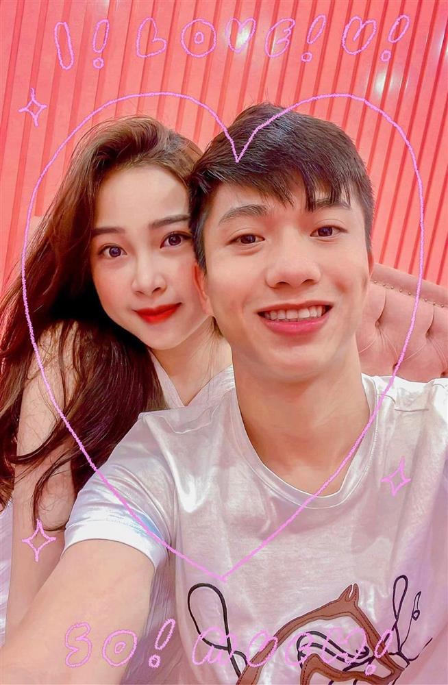 Tiệc đầy tháng sang xịn của con trai Phan Văn Đức-8