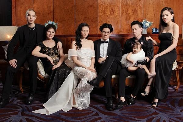 Ngô Thanh Vân - Huy Trần tới Đà Nẵng, hành lý cưới như thi hoa hậu-6