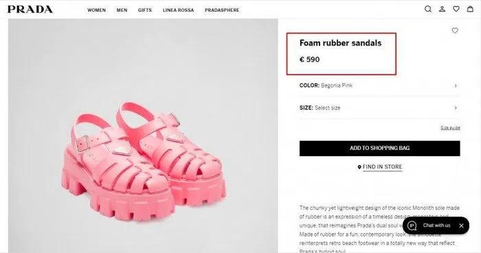 Hari Won khoe dép 15 triệu, trông như fake dép rọ bộ đội-5