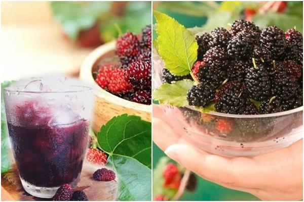 The summer fruit you eat to beautify your skin, anti-aging