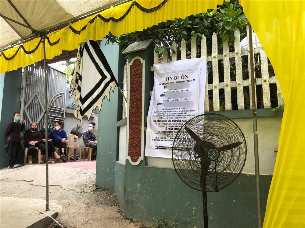 3 mẹ con tai nạn tử vong: 1 bé trai bị trao nhầm, vừa mới đoàn tụ-2