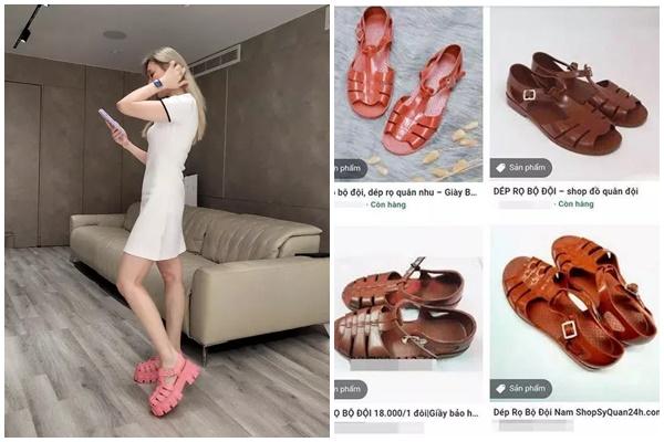 Hari Won khoe quà sinh nhật khủng toàn kim cương, hàng hiệu-10