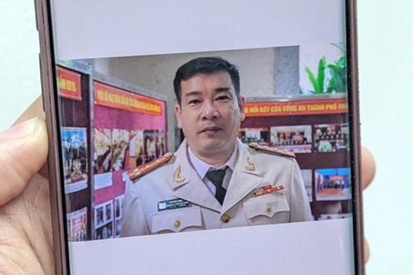 Cựu đại tá Phùng Anh Lê bị truy tố 7-15 năm tù về tội nhận hối lộ-1