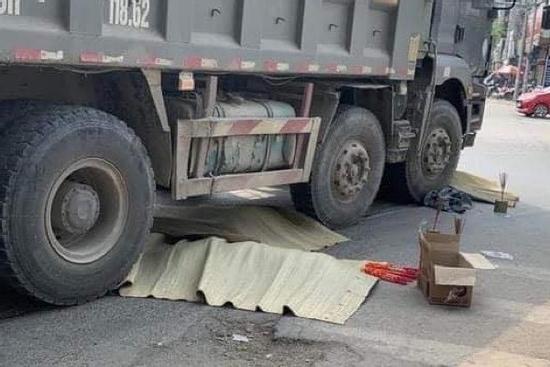 3 mẹ con tai nạn tử vong: 1 bé trai bị trao nhầm, vừa mới đoàn tụ