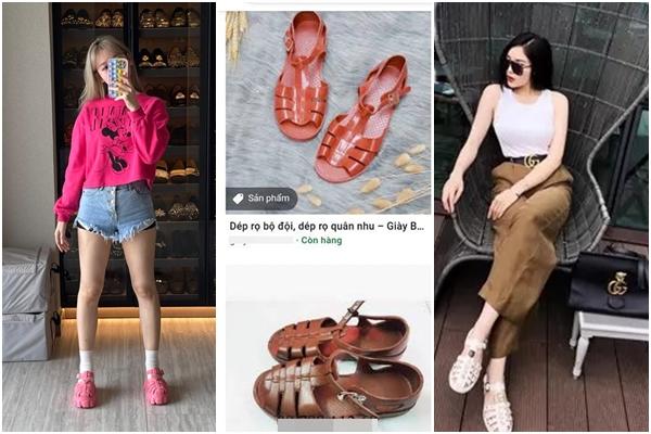 Kỳ Duyên pose dáng chổng mông như Ngọc Trinh mà không phản cảm-9