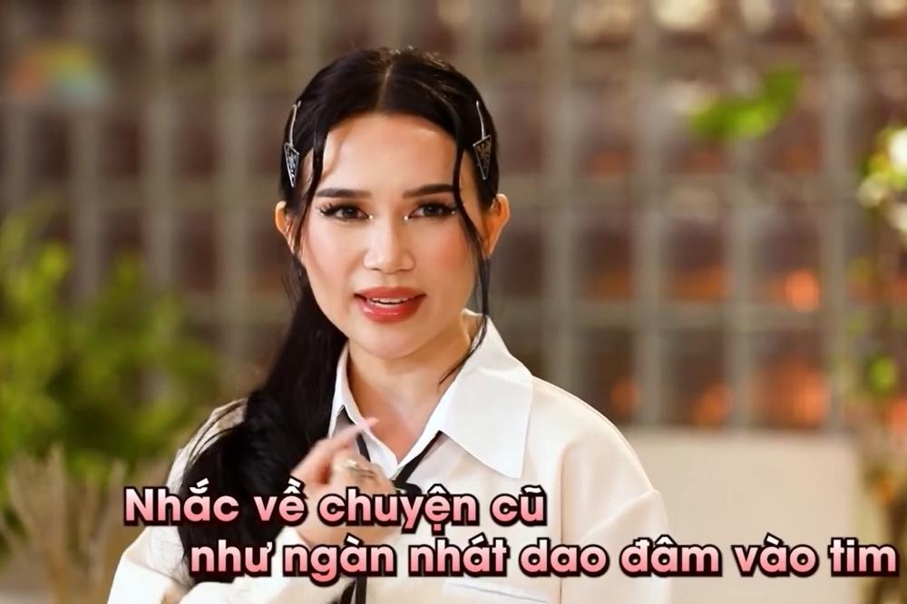 Sĩ Thanh bị đạo diễn mắng công khai: Diễn dở ói, thoại đơ, ngu vừa thôi-3