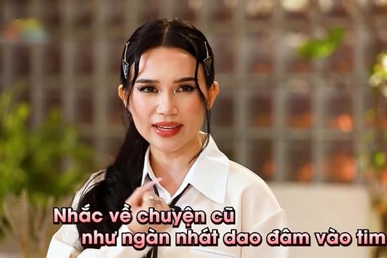 Sĩ Thanh bị đạo diễn mắng công khai: 'Diễn dở ói, thoại đơ, ngu vừa thôi'