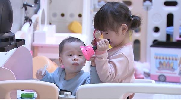 Con gái JustaTee khiến cộng đồng mạng gato cực mạnh-1