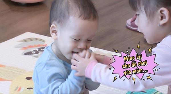 Con gái JustaTee khiến cộng đồng mạng gato cực mạnh-2