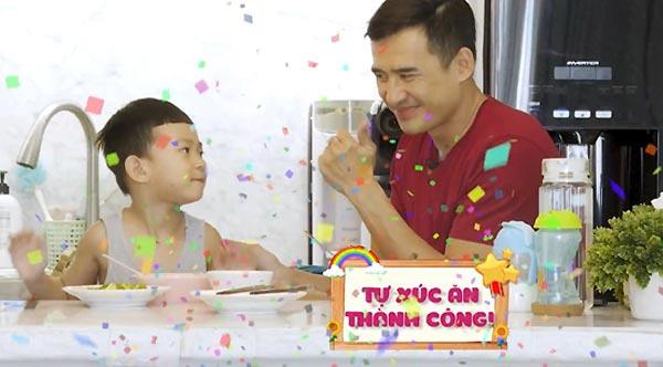 Con gái JustaTee khiến cộng đồng mạng gato cực mạnh-7