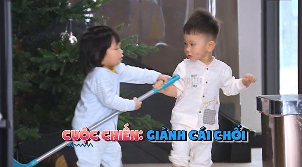 Con gái JustaTee khiến cộng đồng mạng gato cực mạnh-8