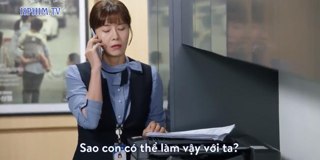 The truth of the mean mother-in-law, the mean sister-in-law in Loving the Sunny Days About the Korean Version-4
