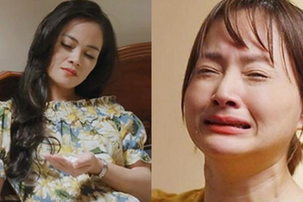 Bà cô bên chồng Thương Ngày Nắng Về vẫn chưa là gì so với người này!-8