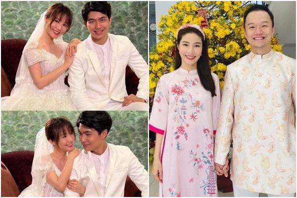 Diễm My 9X - Diễm My 6X bất phân thắng bại dù lệch nhau 30 tuổi-11