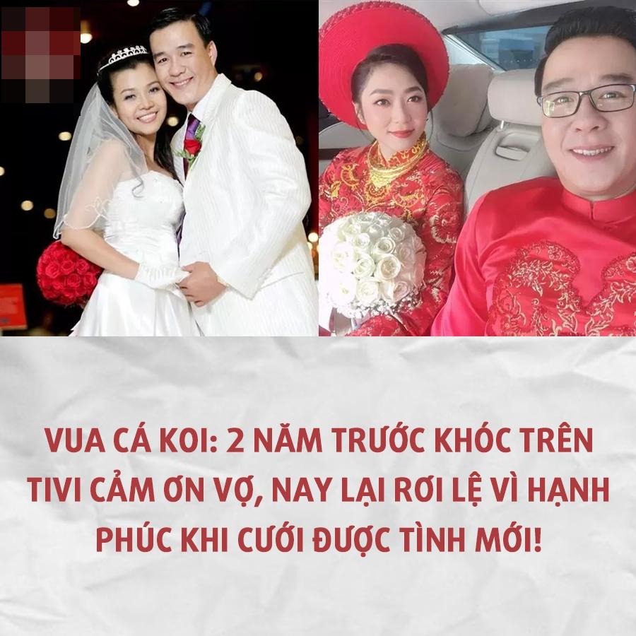 Hà Thanh Xuân bị khủng bố vì quá khứ ông xã Vua cá Koi-10