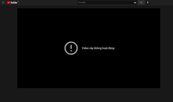 MV có cảnh nhảy lầu của Sơn Tùng chính thức bay màu khỏi YouTube-2
